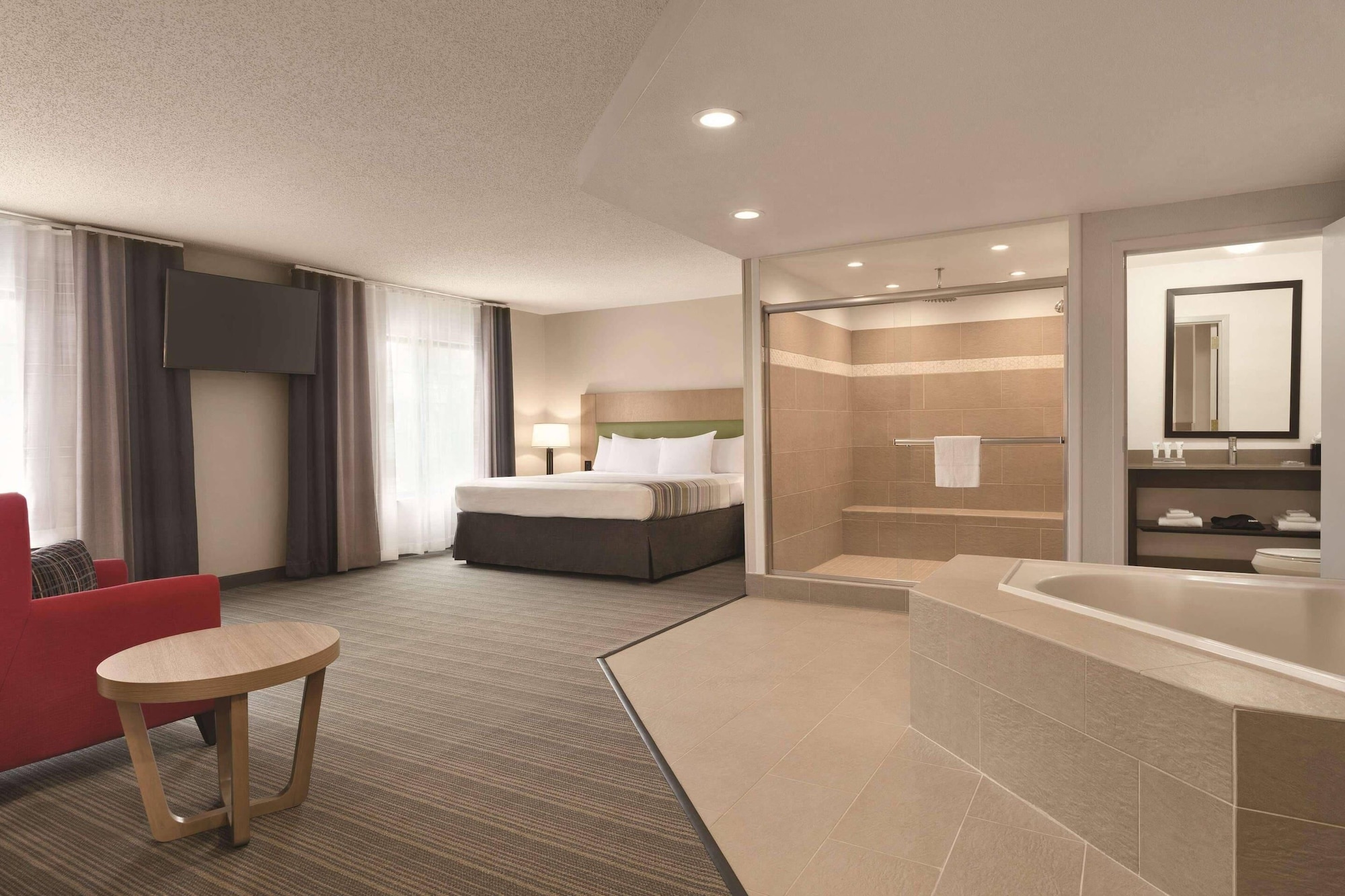 3 Star Hotels