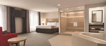 Country Inn & Suites by Radisson, Raleigh-Durham Airport, NC