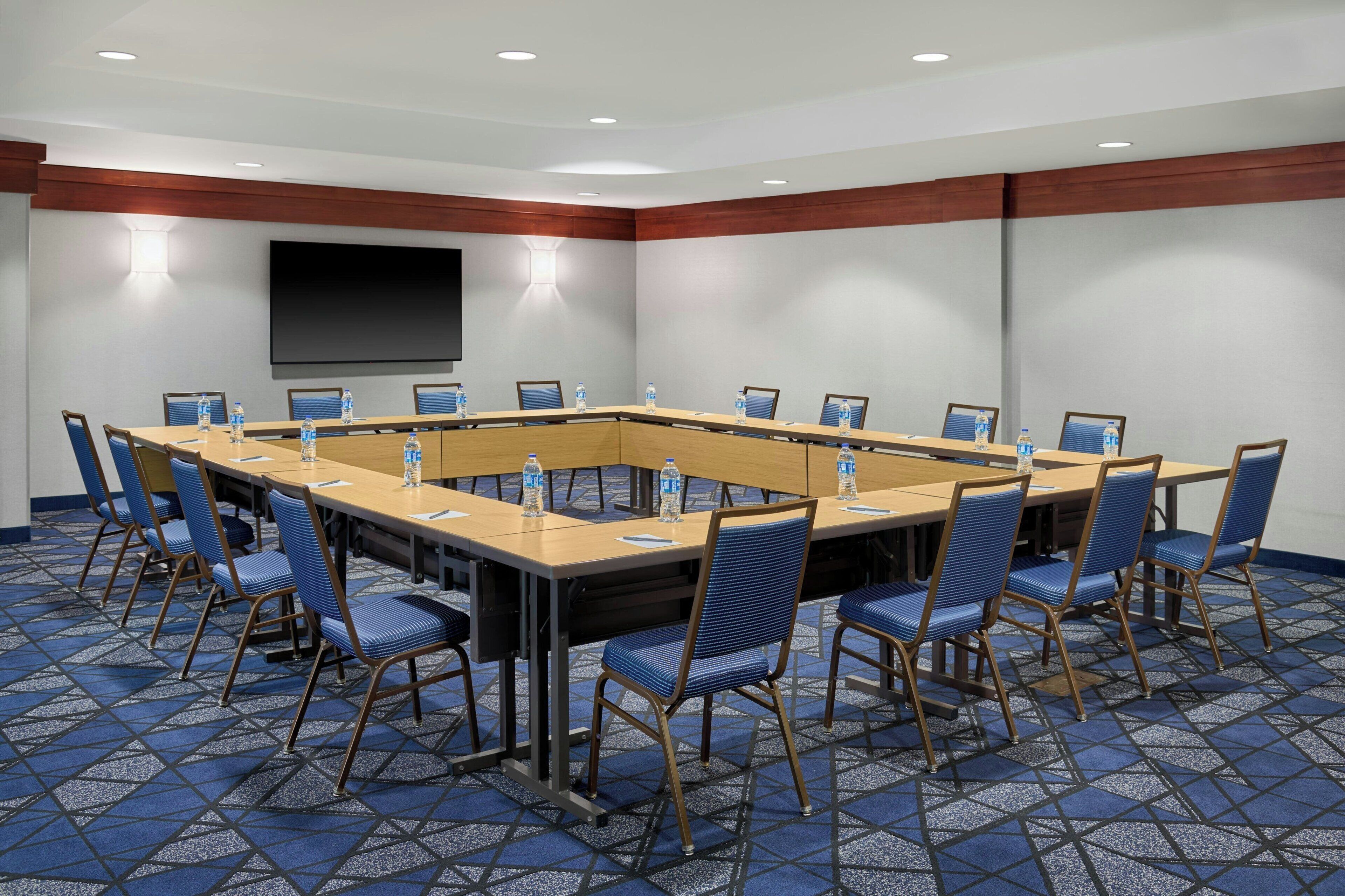 Photo - Courtyard by Marriott Kansas City Shawnee