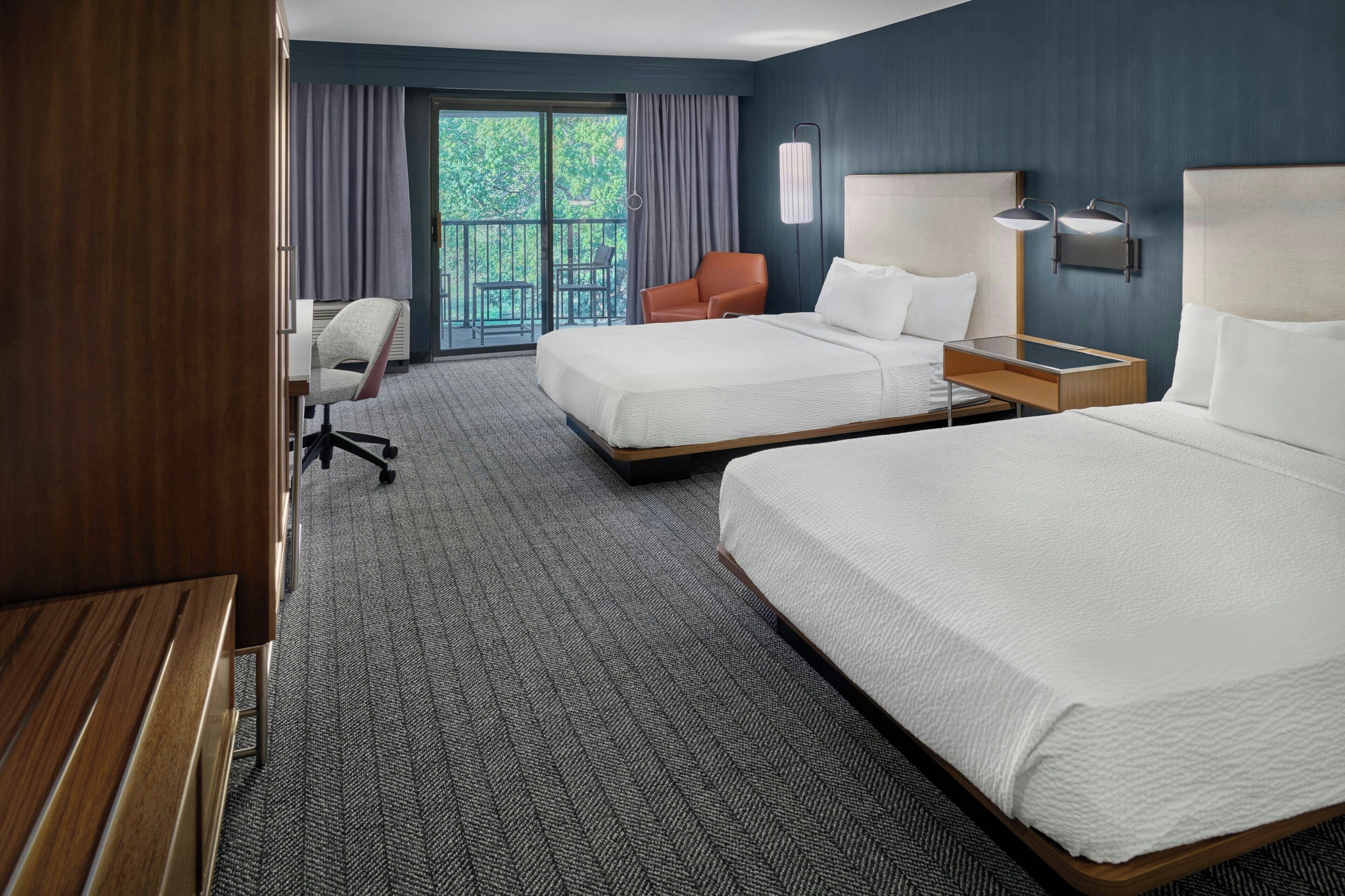 Photo - Courtyard by Marriott Kansas City Shawnee