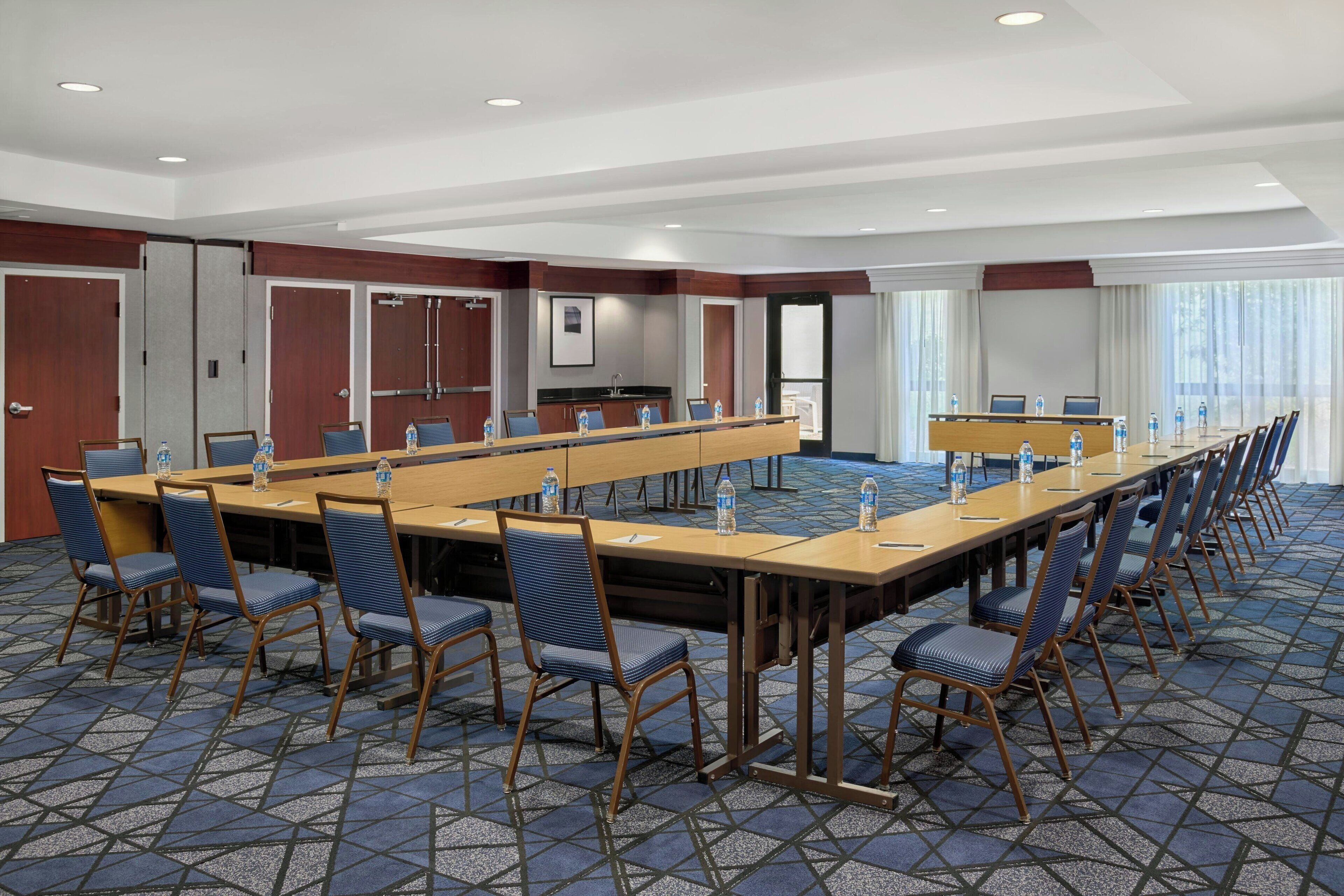 Photo - Courtyard by Marriott Kansas City Shawnee