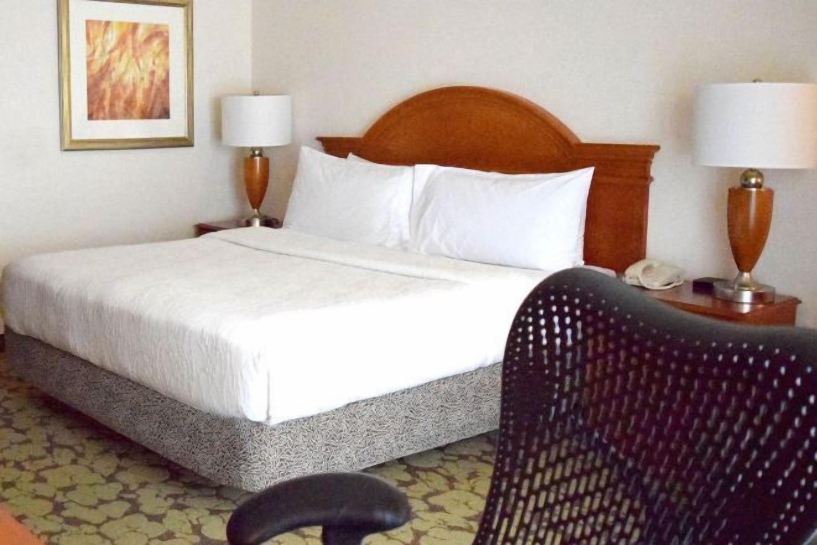 In-room safe, desk, laptop workspace, iron/ironing board