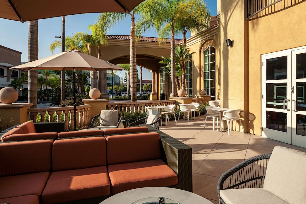 Hilton Garden Inn San Diego - Rancho Bernardo