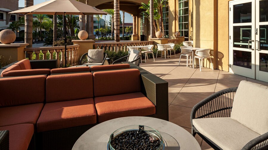 Hilton Garden Inn San Diego - Rancho Bernardo
