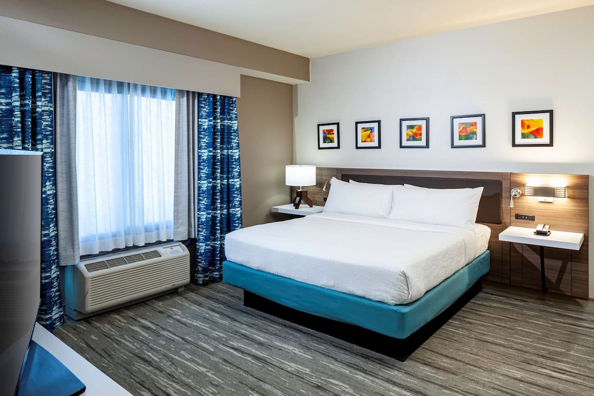 Suite Deluxe, 1 chambre