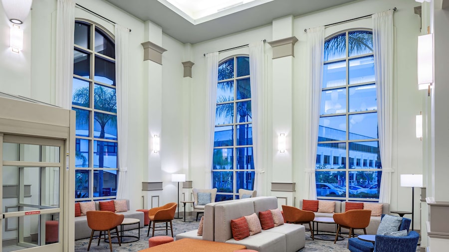 Hilton Garden Inn San Diego - Rancho Bernardo