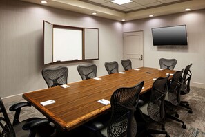Meeting facility - Hilton Garden Inn San Diego - Rancho Bernardo (San Diego)