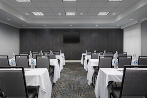 Sala de reunião