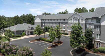 Homewood Suites by Hilton Birmingham South Inverness