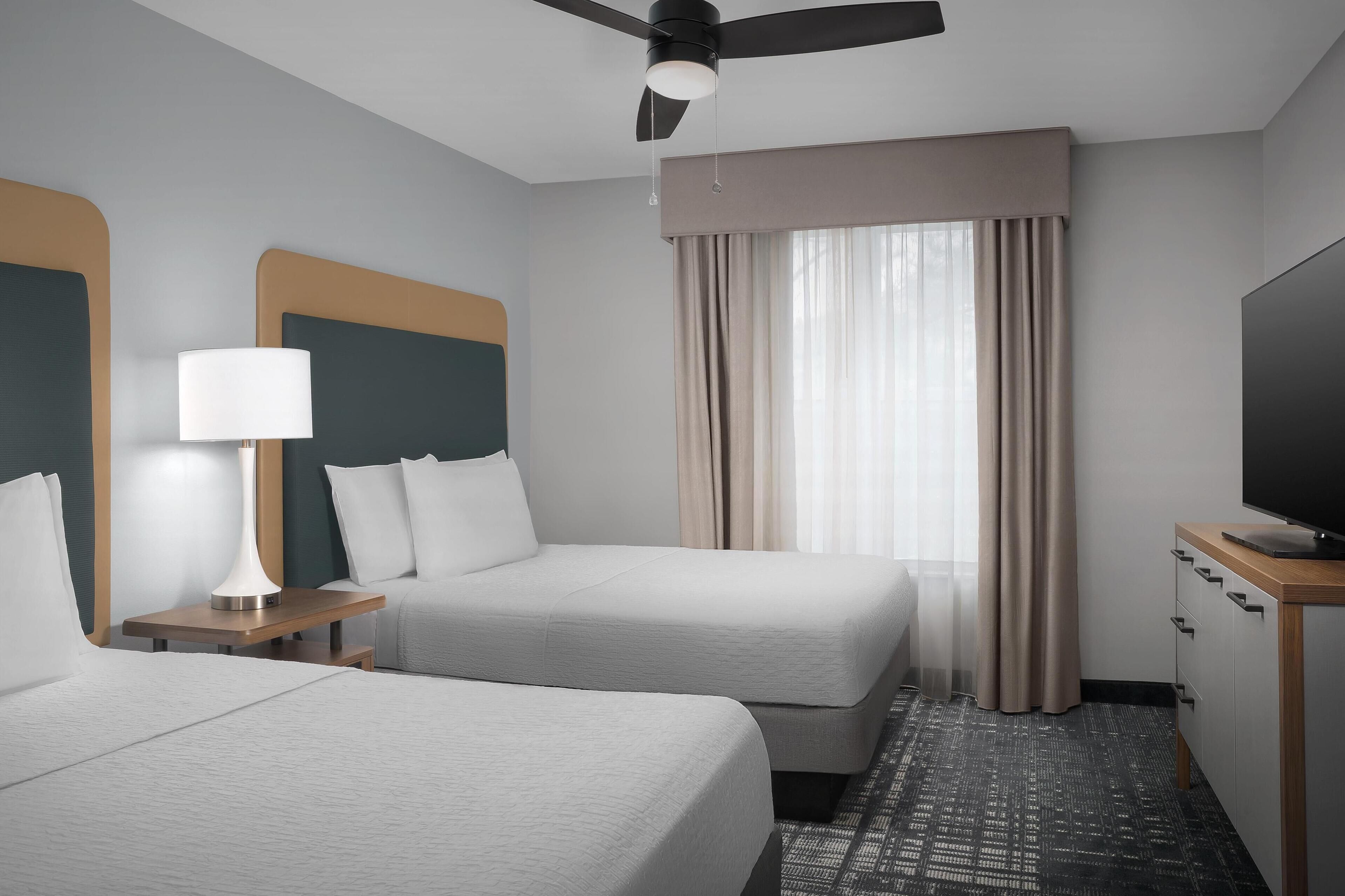 premium bedding, in-room safe, desk, iron/ironing board