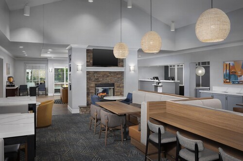 Homewood Suites by Hilton Birmingham South Inverness