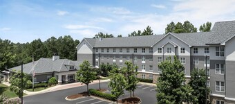 Homewood Suites by Hilton Birmingham South Inverness
