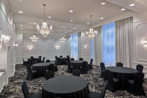 Meeting facility - Hilton Pennywell St. Louis at the Arch (St. Louis)
