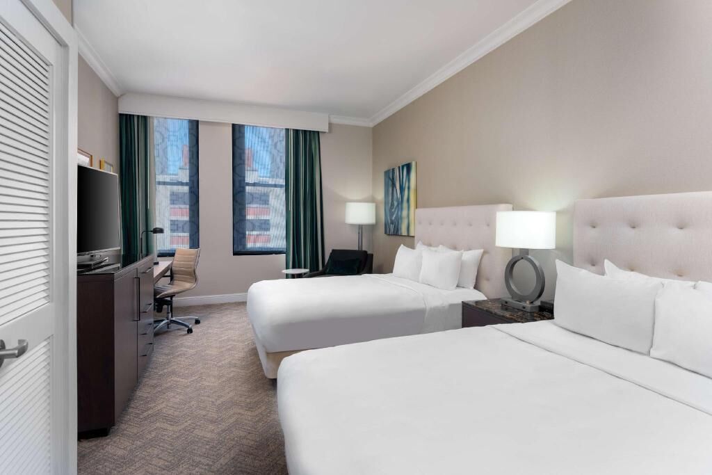 Egyptiska bomullslakan och sängtillbehör av högsta kvalitet