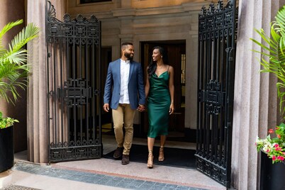 Hilton Pennywell St. Louis at the Arch