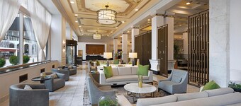 Hilton Pennywell St. Louis at the Arch