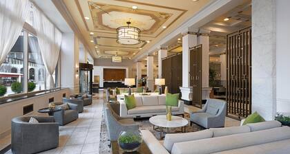 Hilton Pennywell St. Louis at the Arch