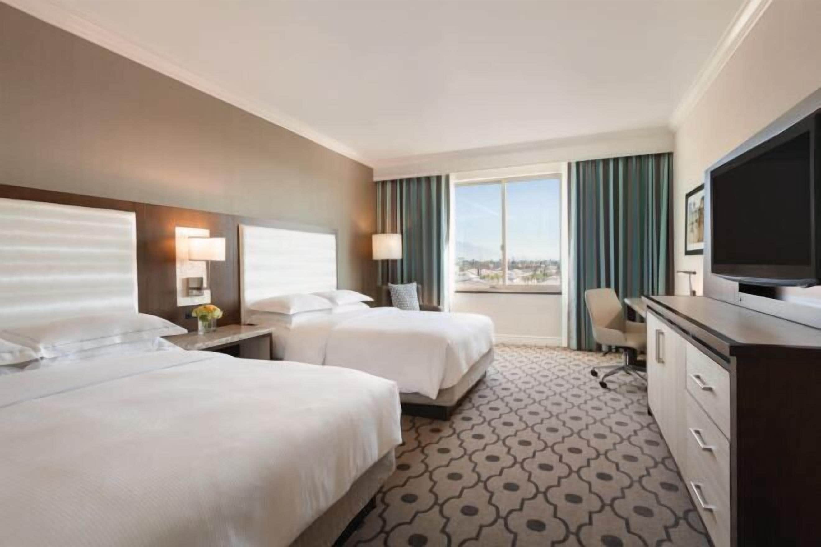 1 chambre, literie de qualité supérieure, couette en duvet d'oie