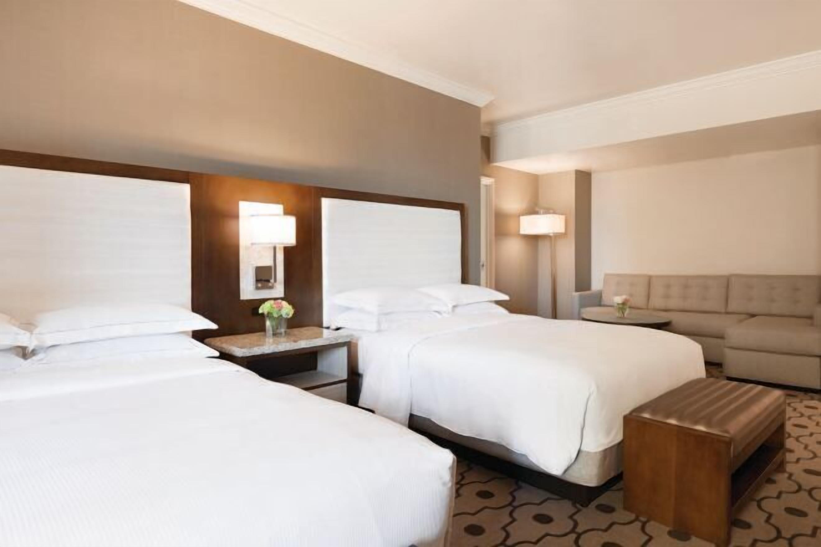 1 chambre, literie de qualité supérieure, couette en duvet d'oie