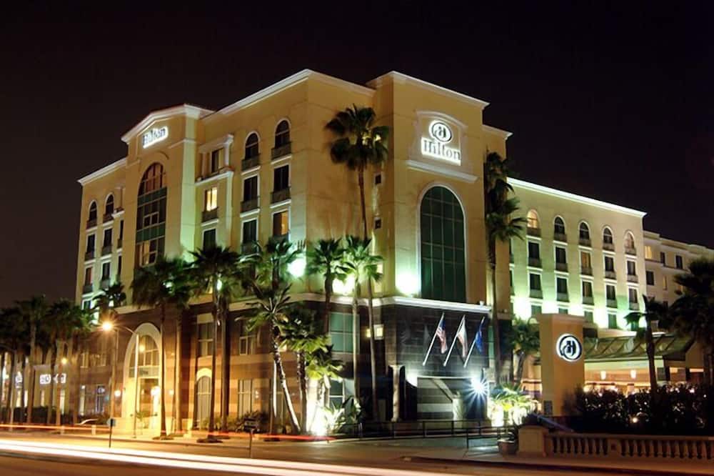 Hilton Los Angeles/San Gabriel