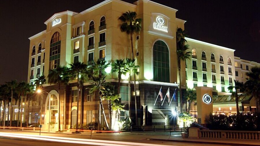 Hilton Los Angeles/San Gabriel
