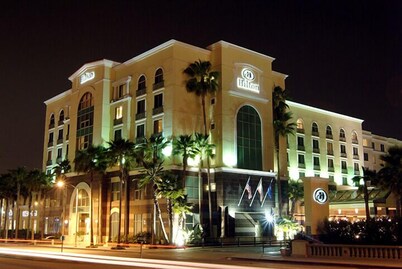 Hilton Los Angeles/San Gabriel