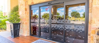 Hampton Inn and Suites College Station