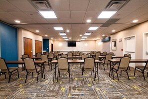 Meeting facility - Hampton Inn and Suites College Station (College Station)