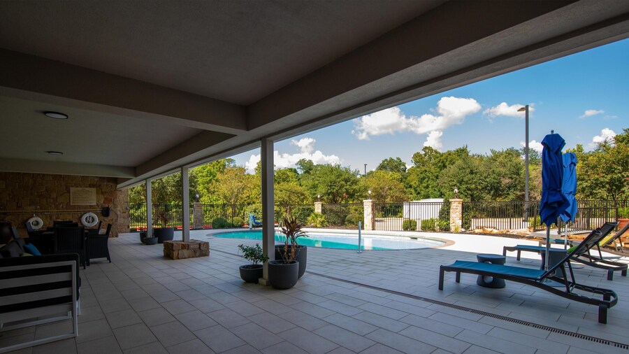 Hampton Inn and Suites College Station