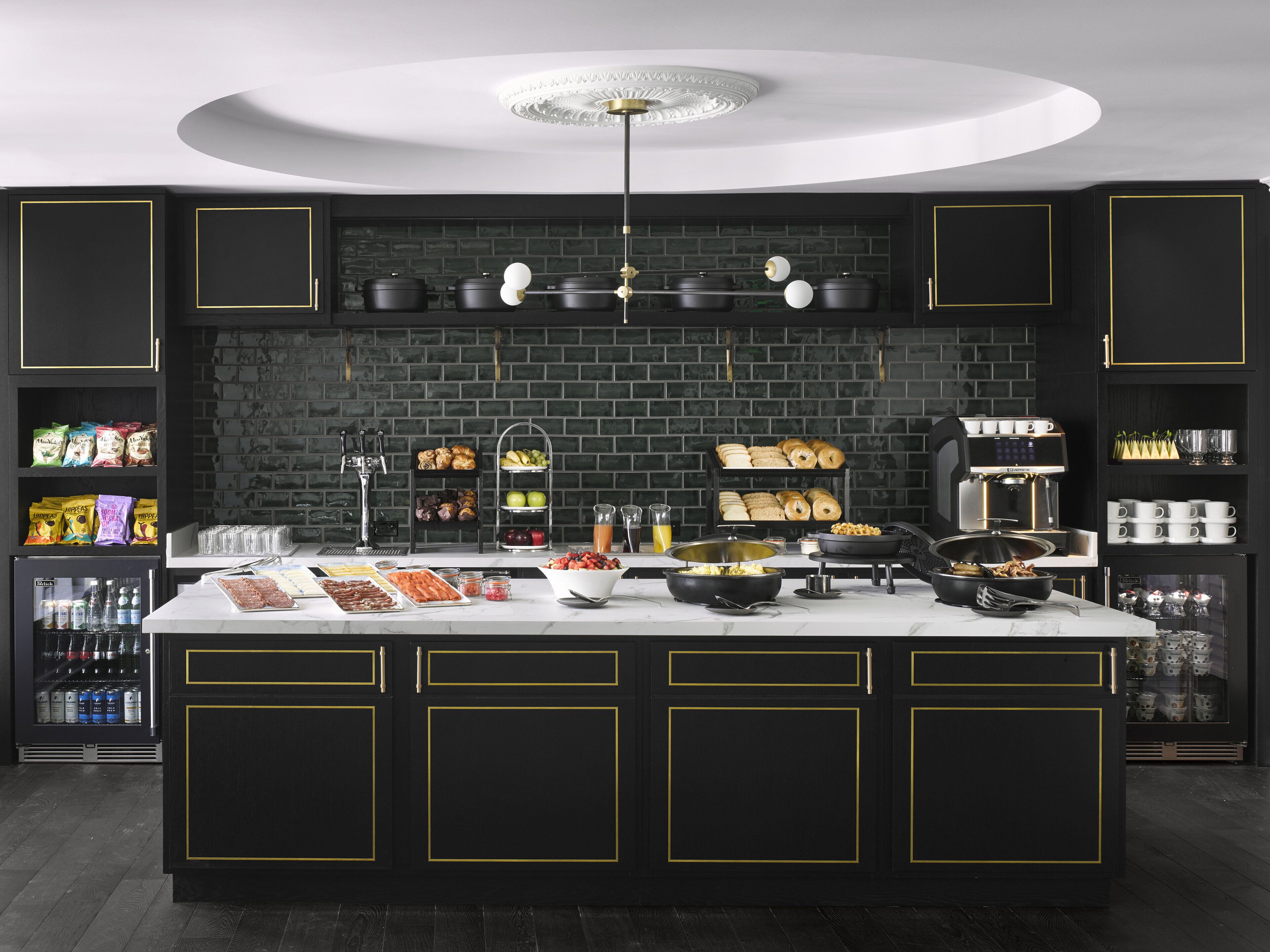 Foto - InterContinental Buckhead Atlanta by IHG