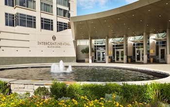 Hotel Exterior at InterContinental Buckhead Atlanta by IHG