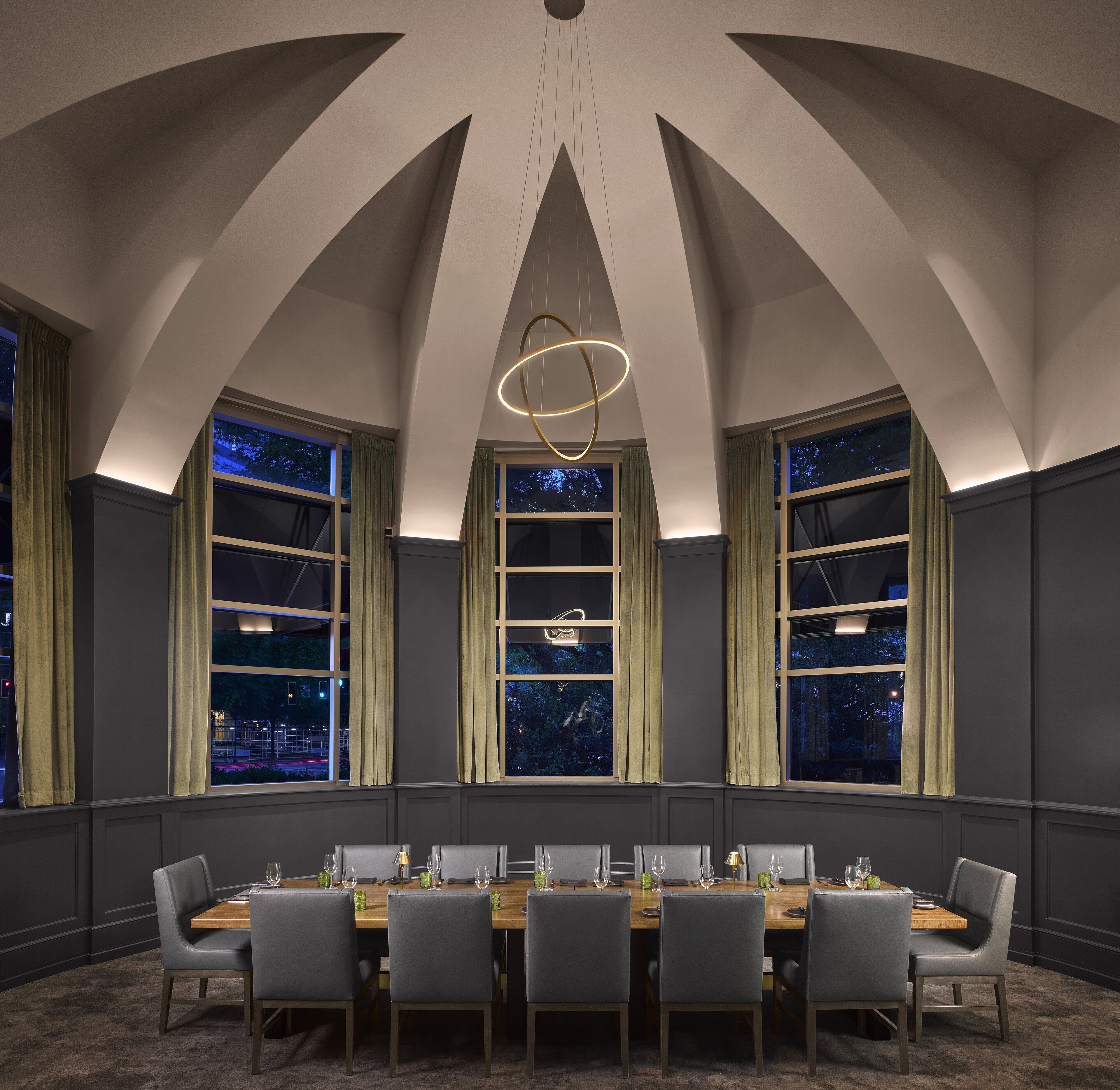 Foto - InterContinental Buckhead Atlanta by IHG