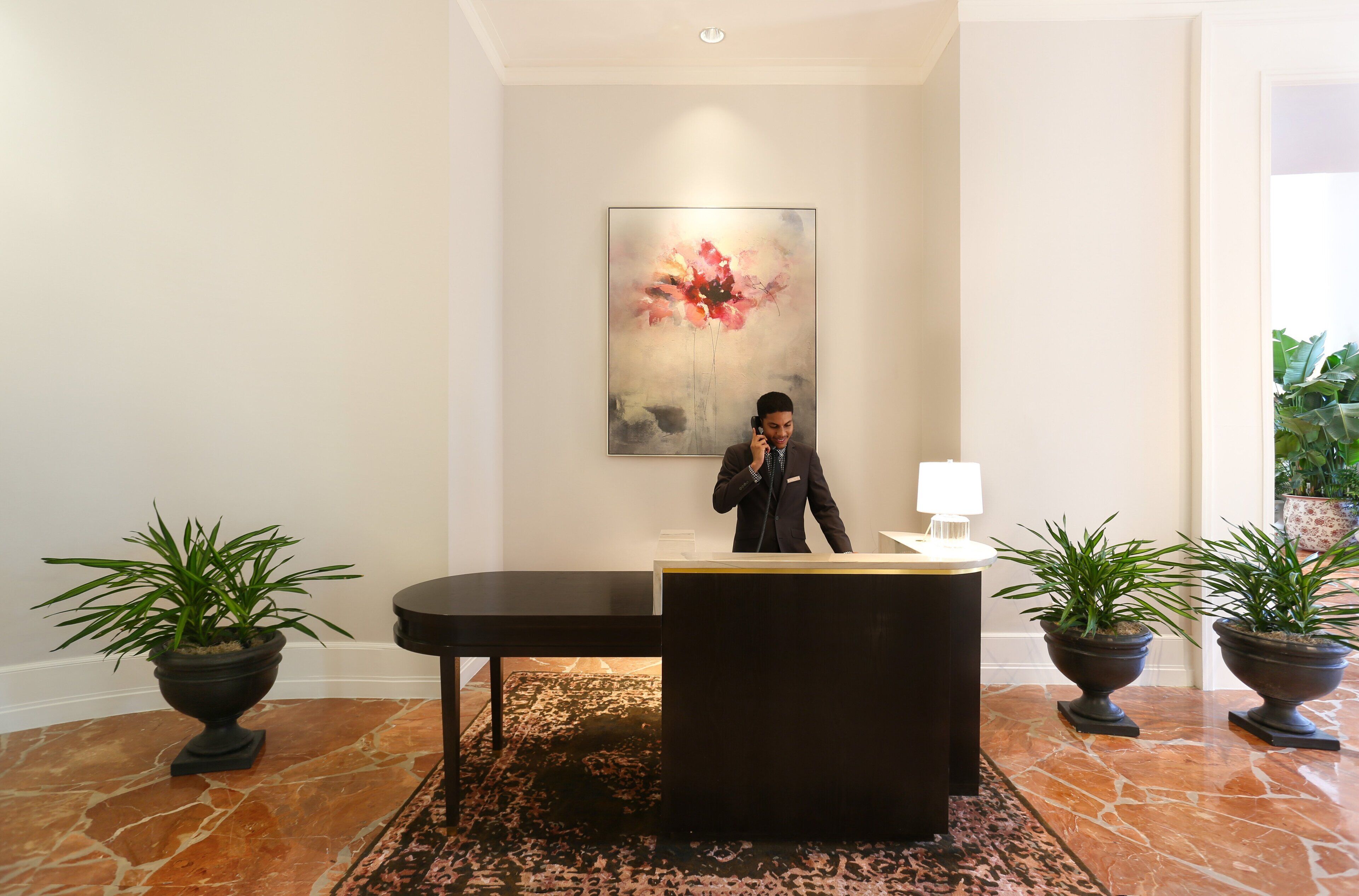 Foto - InterContinental Buckhead Atlanta by IHG