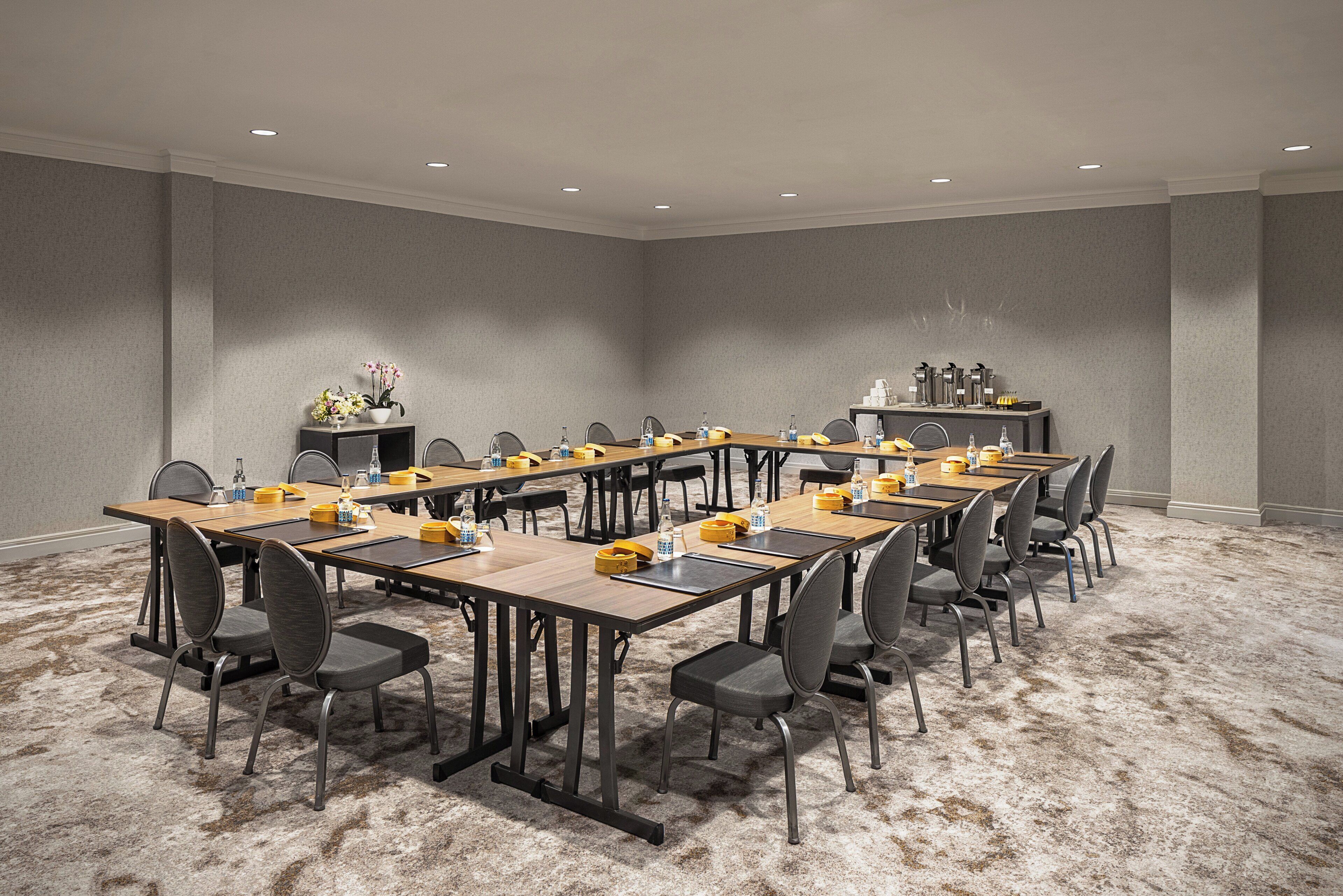 Foto - Intercontinental Buckhead Atlanta, An Ihg
