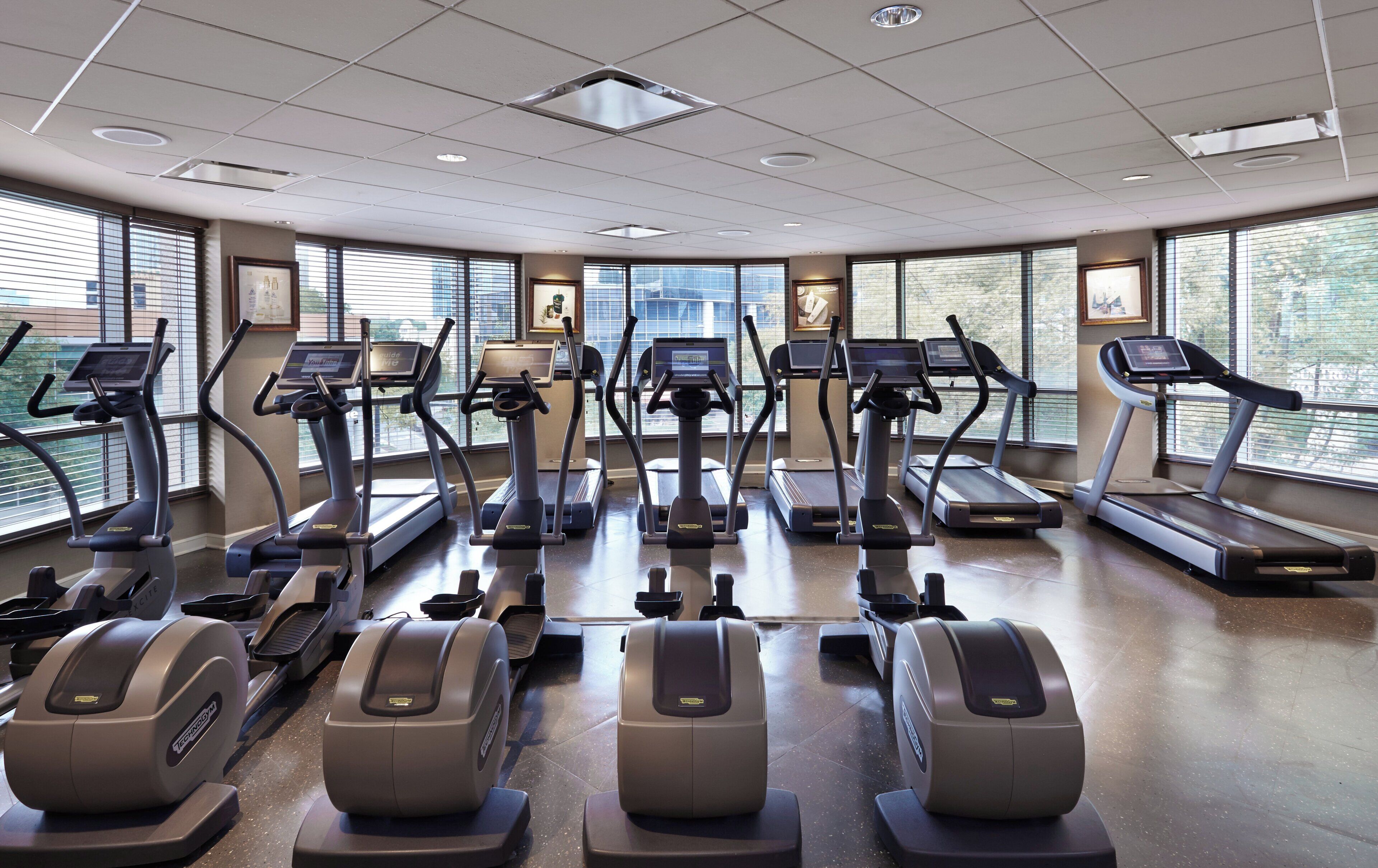 Foto - Intercontinental Buckhead Atlanta, An Ihg