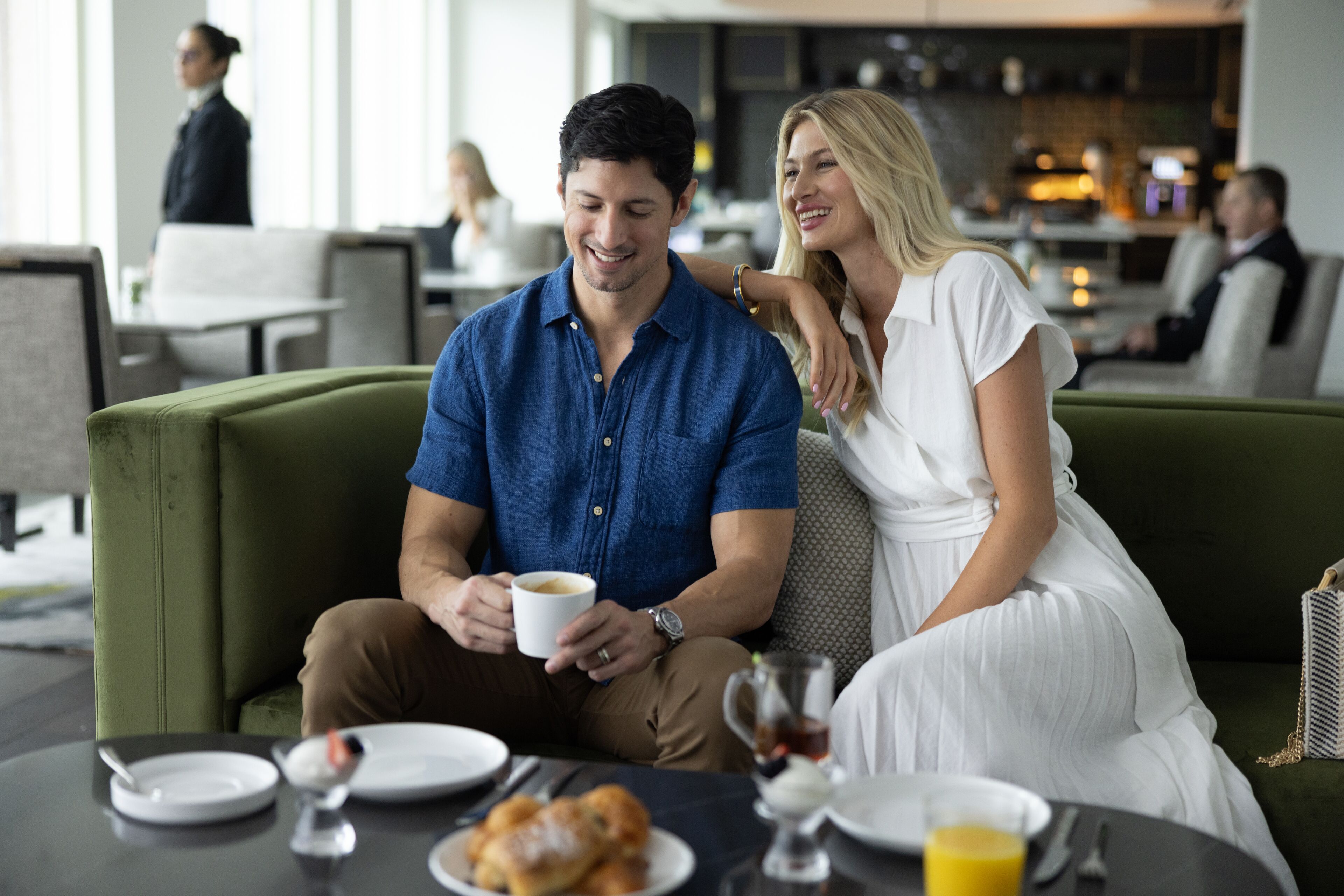 Foto - InterContinental Buckhead Atlanta by IHG