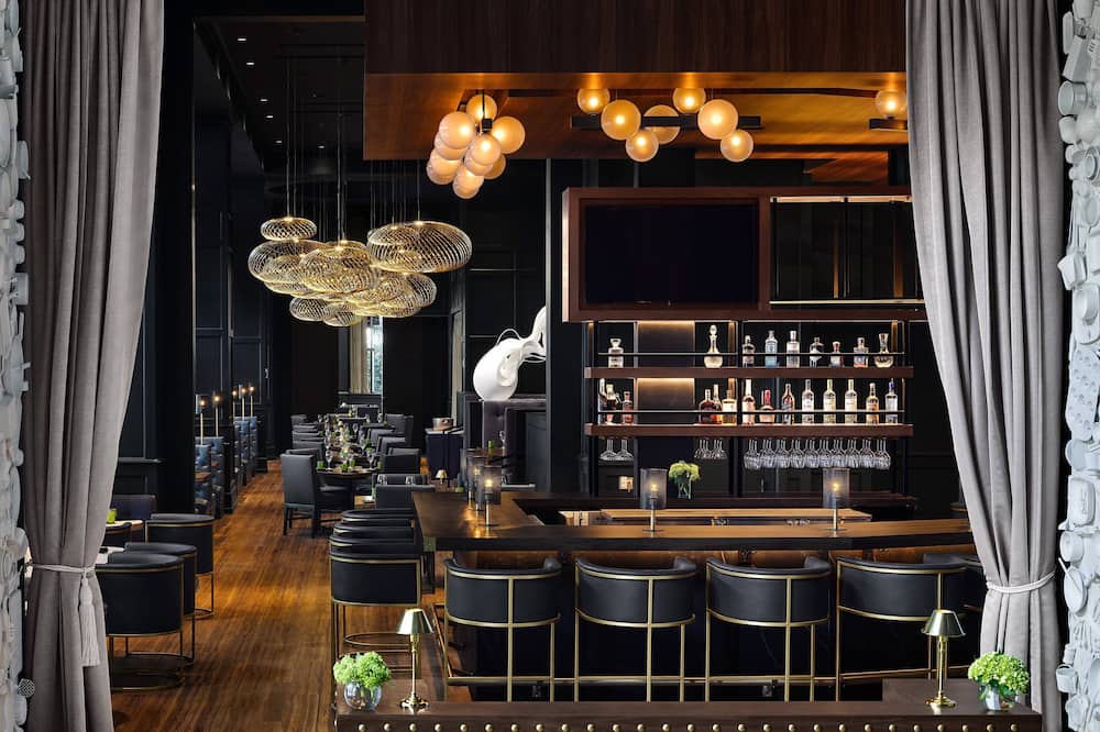 InterContinental Buckhead Atlanta by IHG