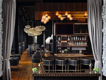 Breakfast, lunch, dinner and brunch served at InterContinental Buckhead Atlanta by IHG