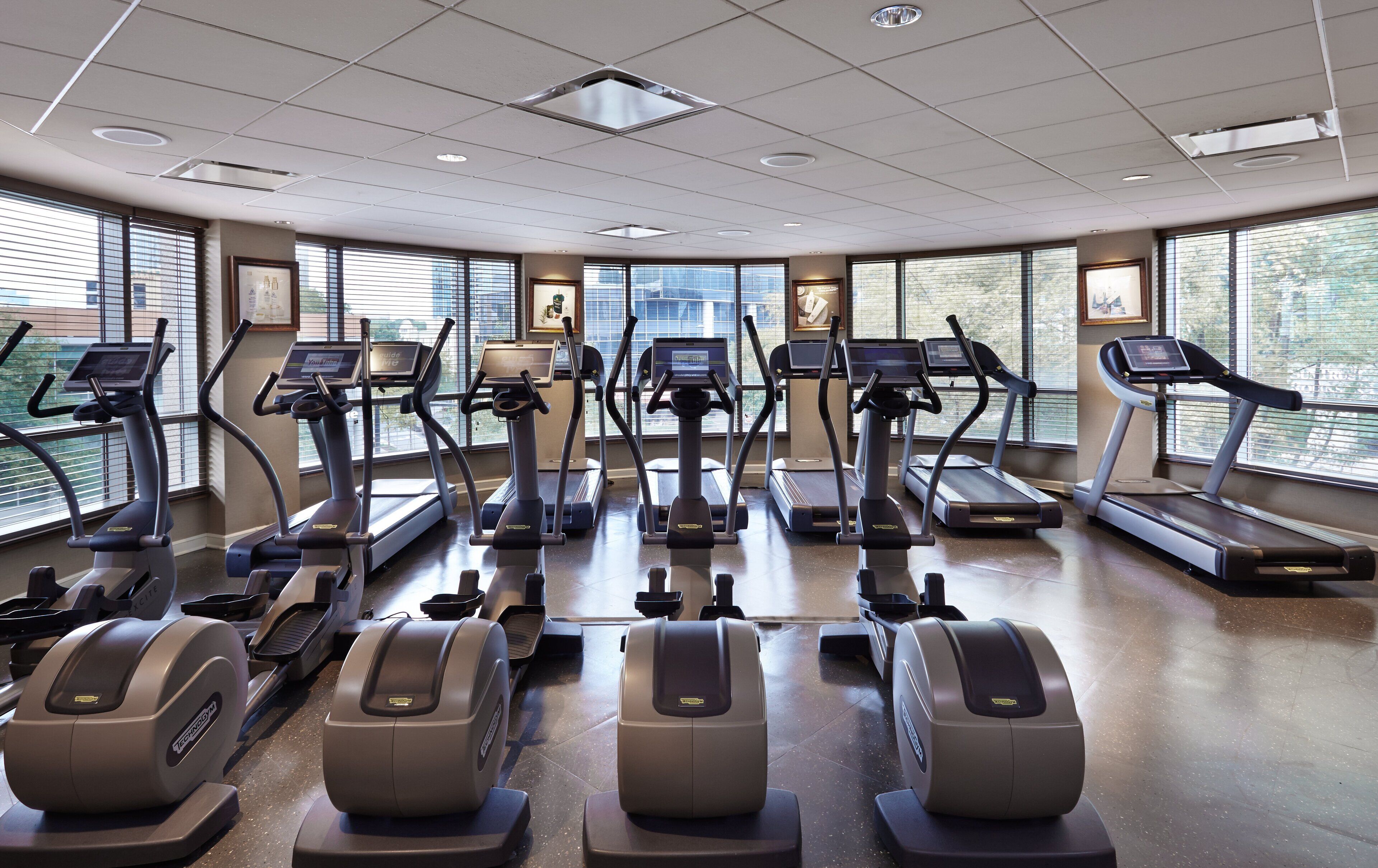 Foto - InterContinental Buckhead Atlanta by IHG