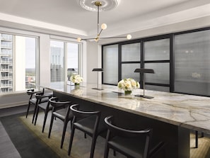 Property amenity - InterContinental Buckhead Atlanta by IHG (Atlanta)