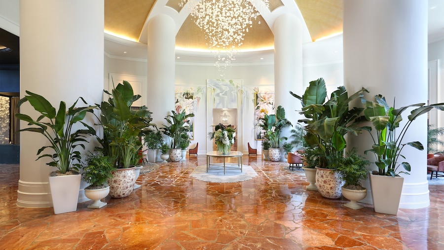 InterContinental Buckhead Atlanta by IHG