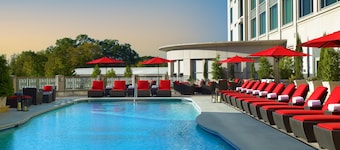 インターコンチネンタル バックヘッド アトランタ by IHG