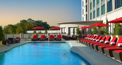 InterContinental Buckhead Atlanta by IHG