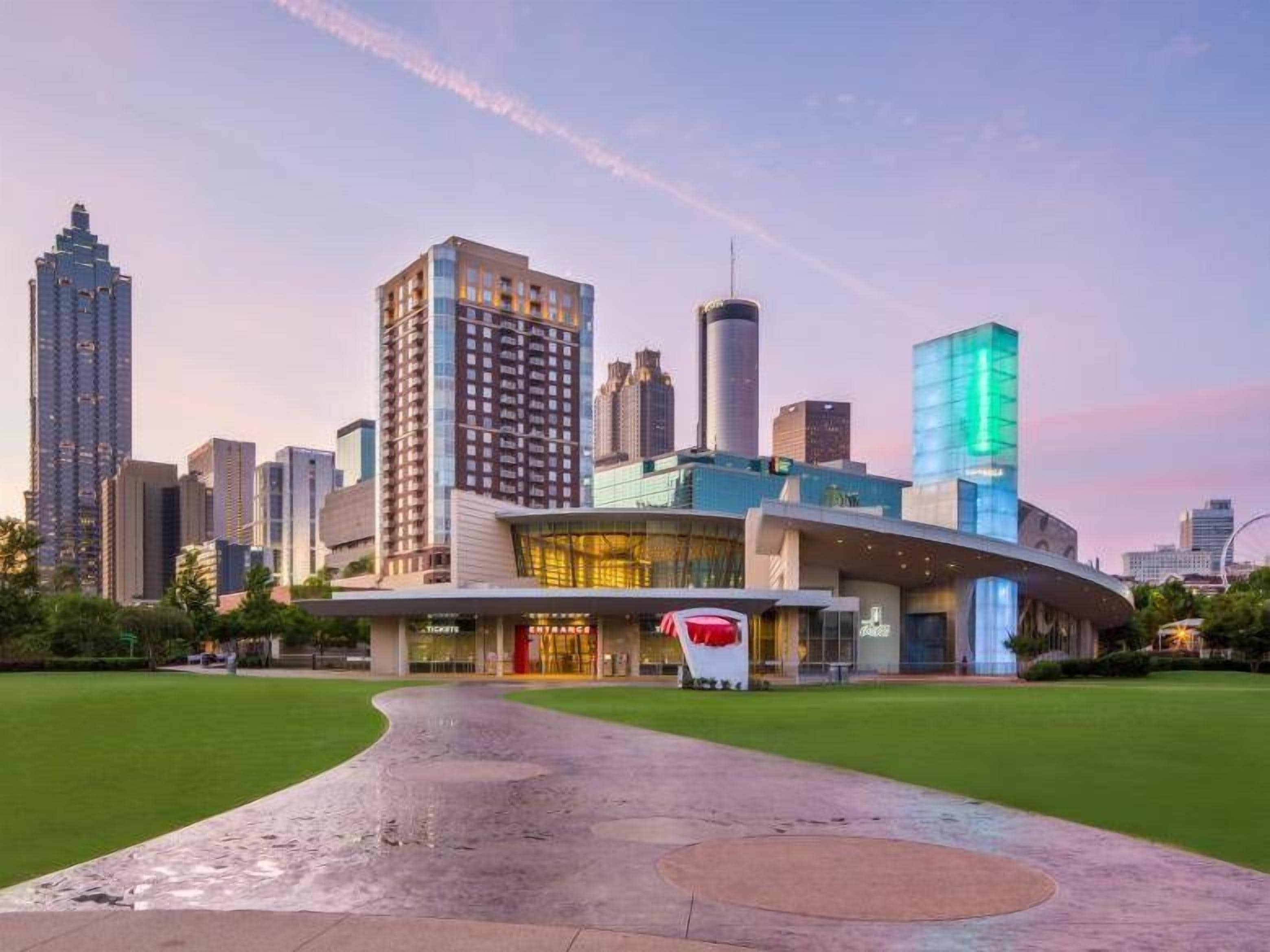 Foto - InterContinental Buckhead Atlanta by IHG