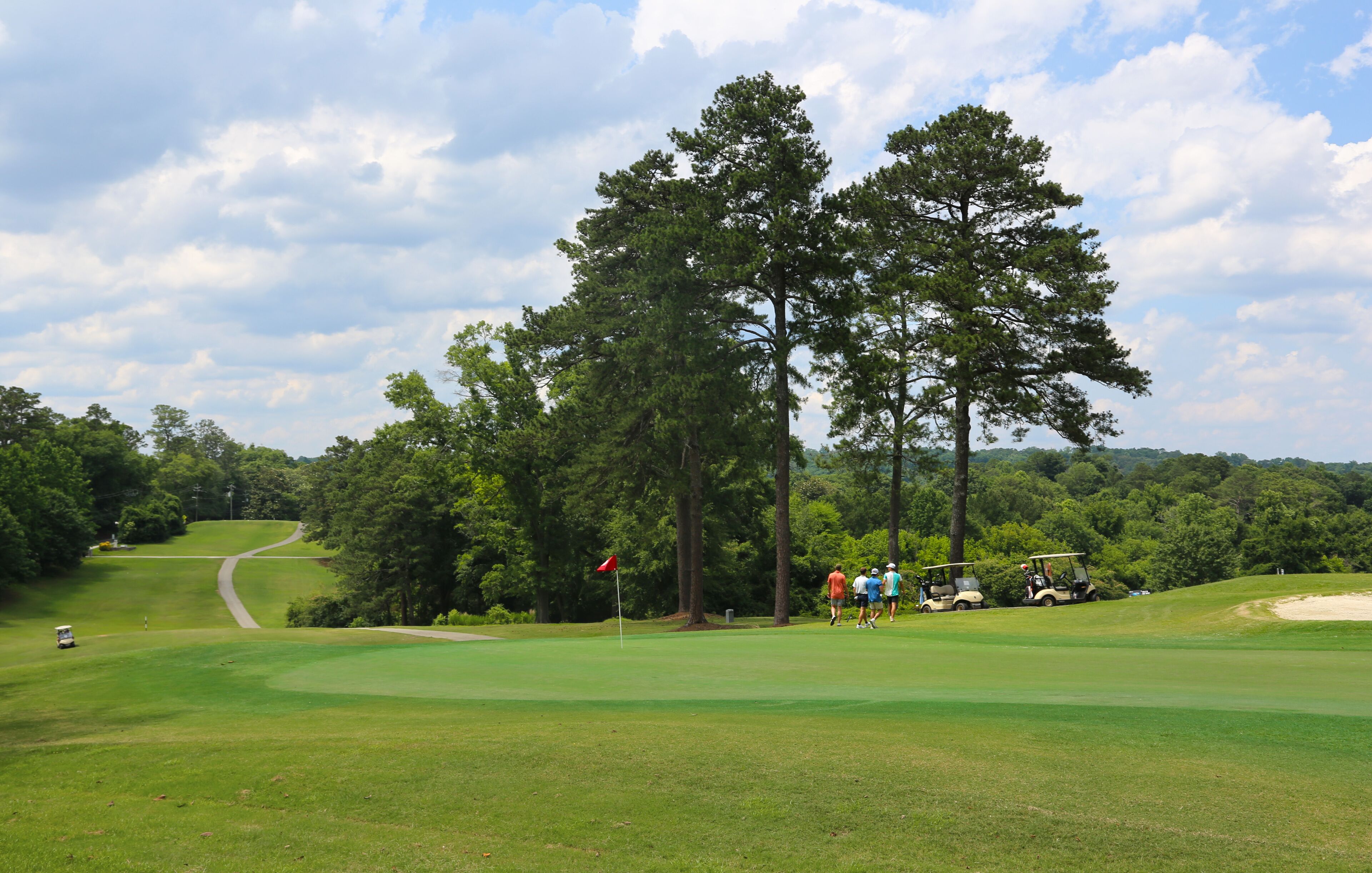 Foto - InterContinental Buckhead Atlanta by IHG