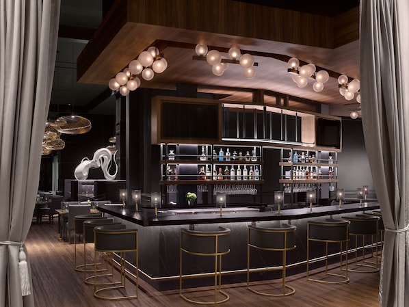 Bar (di hartanah)