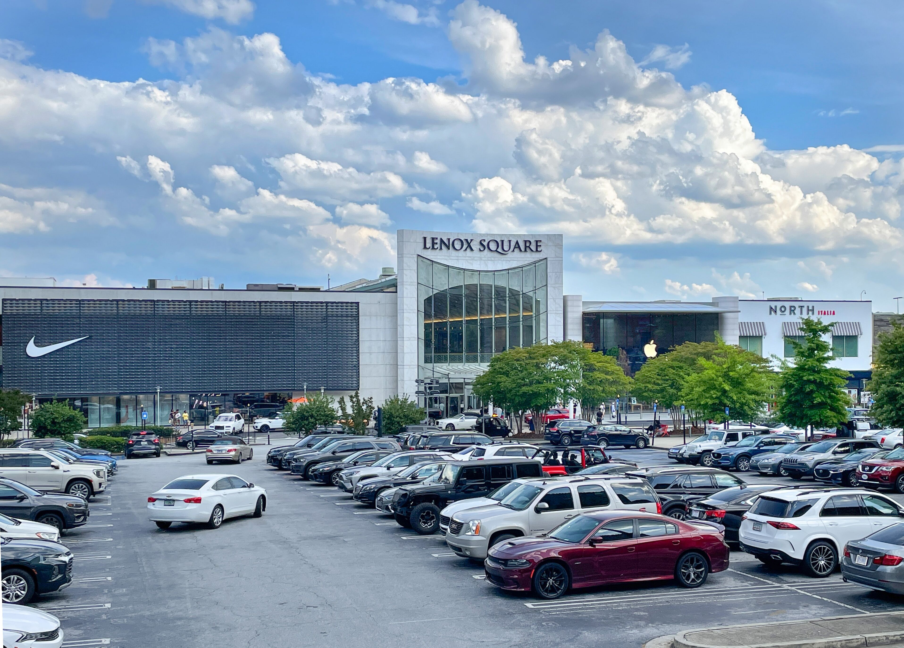 Foto - InterContinental Buckhead Atlanta by IHG