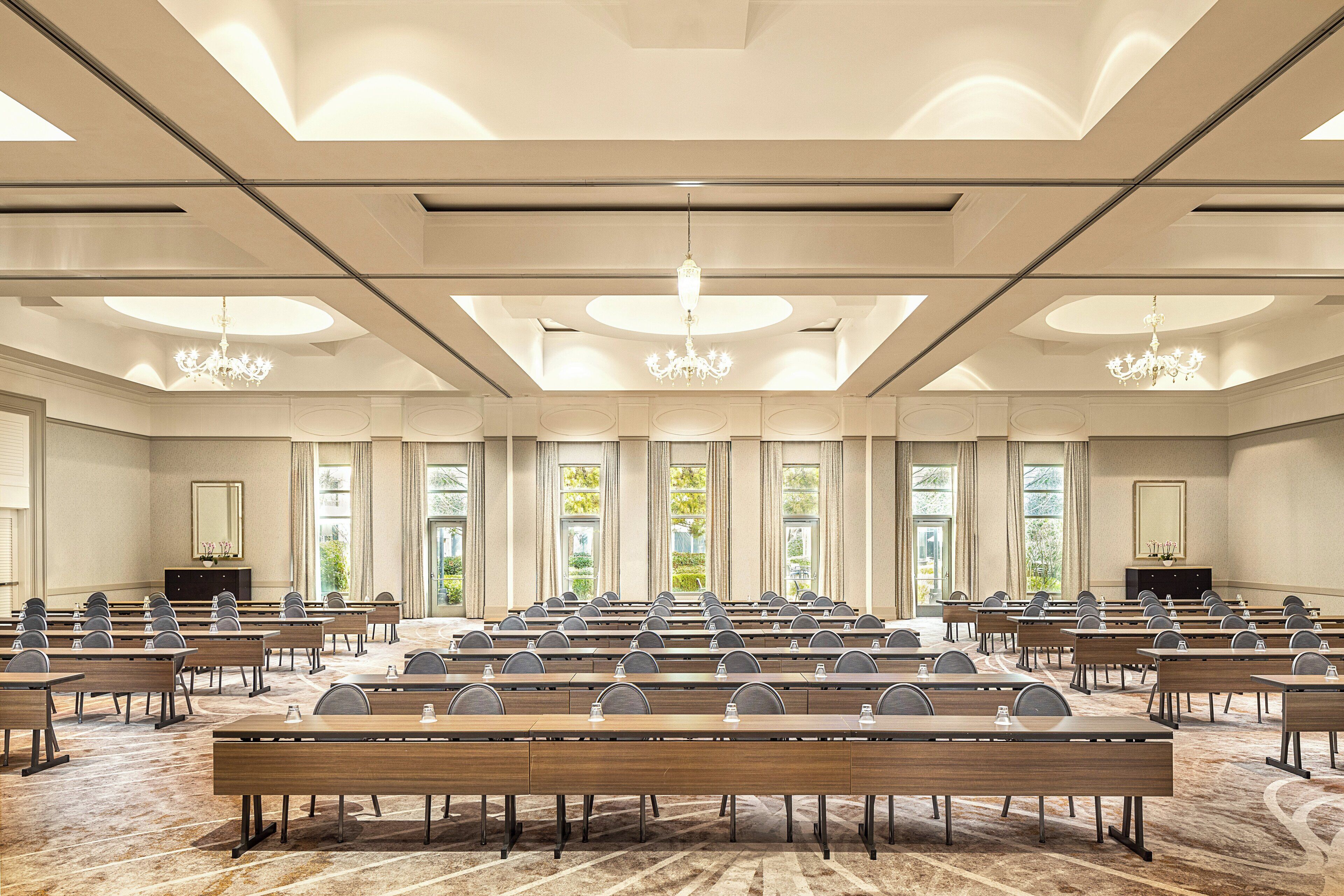 Foto - InterContinental Buckhead Atlanta by IHG