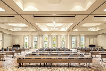 Ballroom at InterContinental Buckhead Atlanta by IHG
