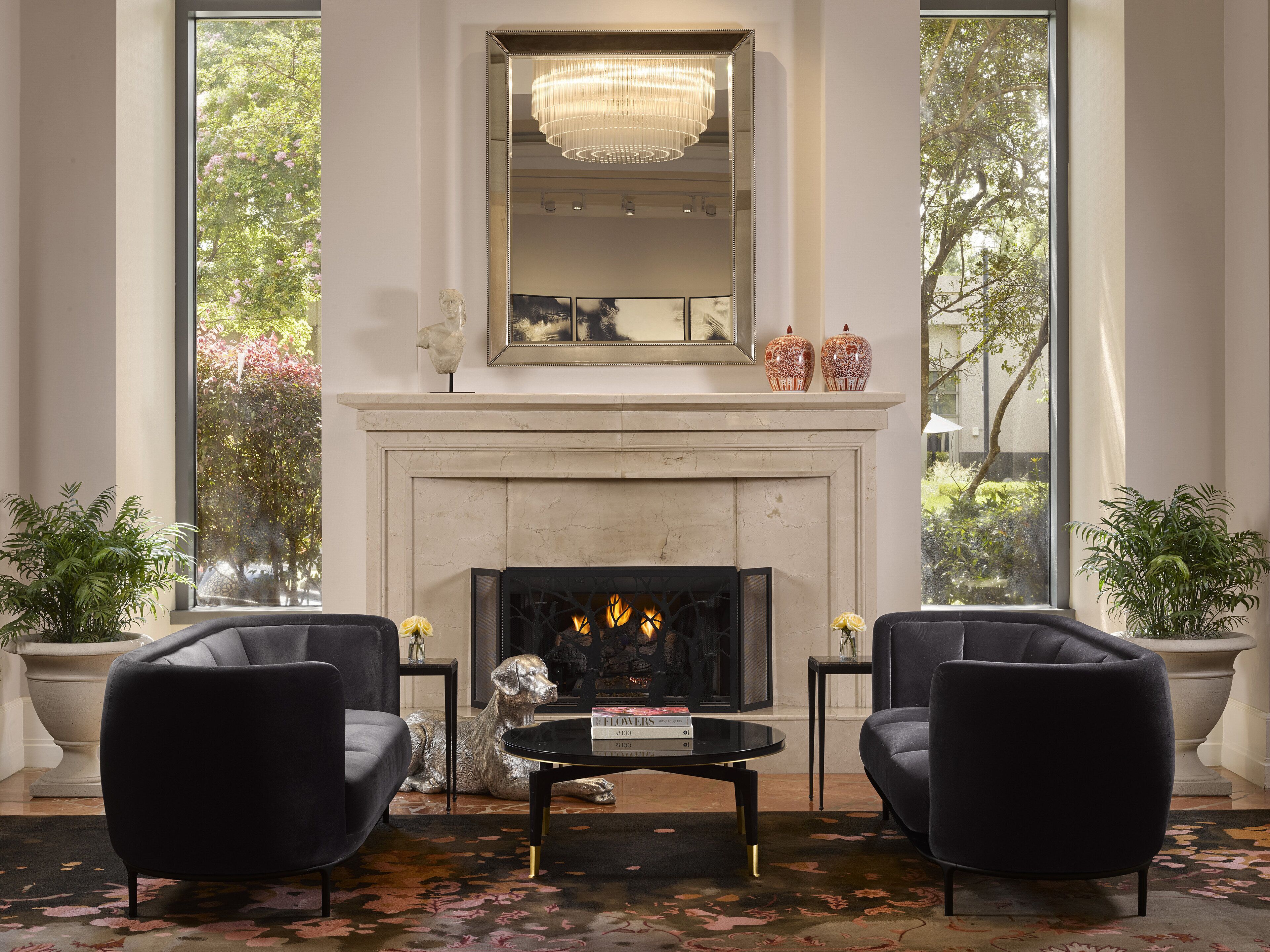 Foto - InterContinental Buckhead Atlanta by IHG